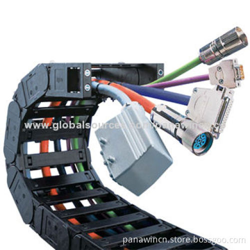 UL Palletizer Wiring Harness